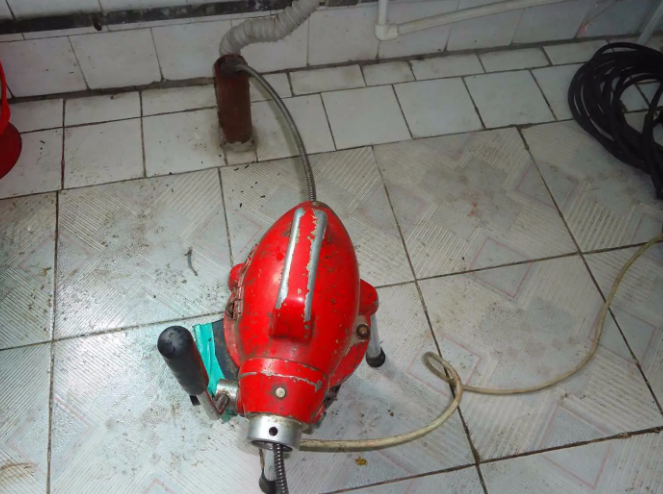 化德下水道疏通